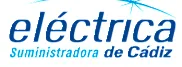 Eléctrica Suministradora de Cádiz, inicio